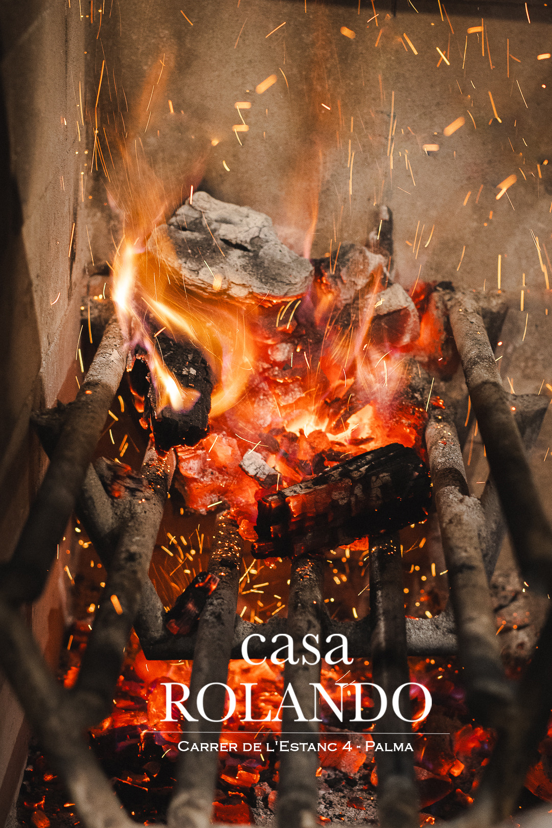 Parrilla y tradición